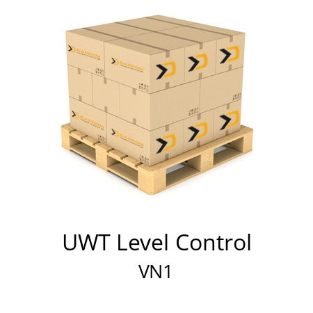   UWT Level Control VN1