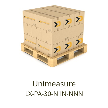  LX-PA-30-N1N-NNN Unimeasure 