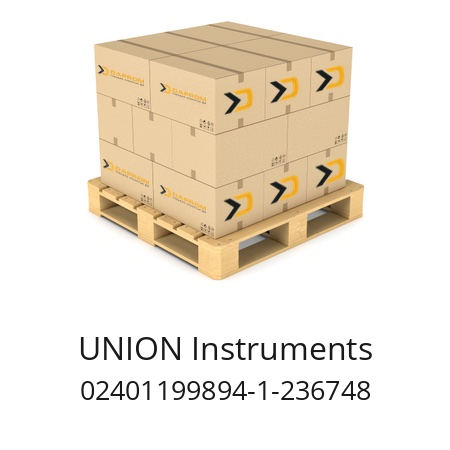   UNION Instruments 02401199894-1-236748