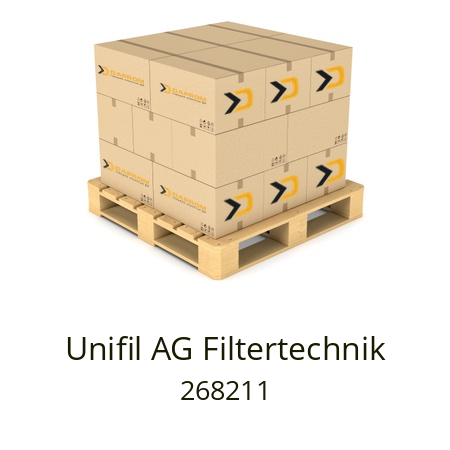   Unifil AG Filtertechnik 268211