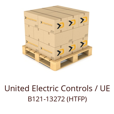   United Electric Controls / UE B121-13272 (HTFP)