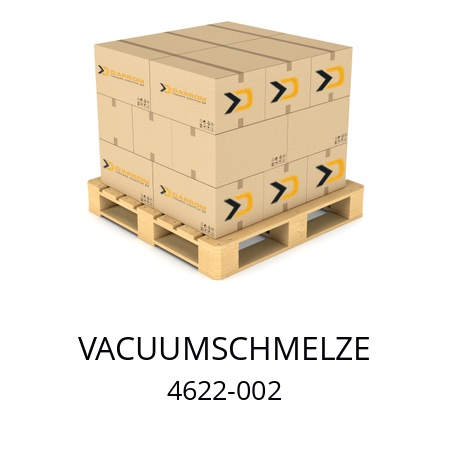   VACUUMSCHMELZE 4622-002