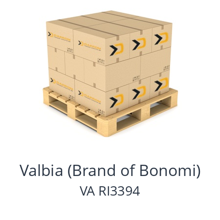   Valbia (Brand of Bonomi) VA RI3394