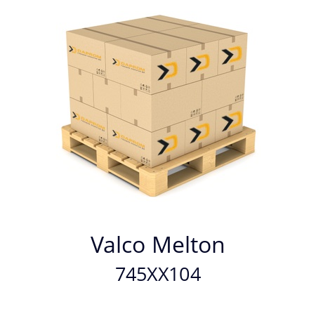   Valco Melton 745XX104