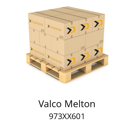   Valco Melton 973XX601