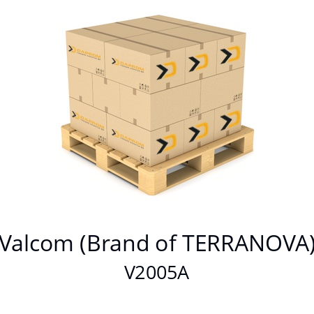   Valcom (Brand of TERRANOVA) V2005A