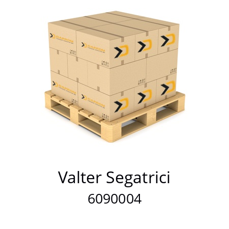   Valter Segatrici 6090004