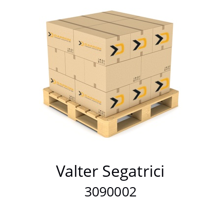   Valter Segatrici 3090002