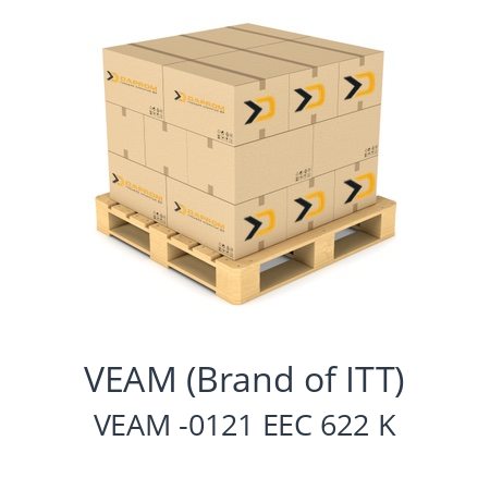   VEAM (Brand of ITT) VEAM -0121 EEC 622 K