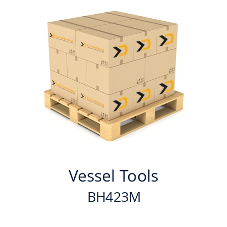   Vessel Tools BH423M