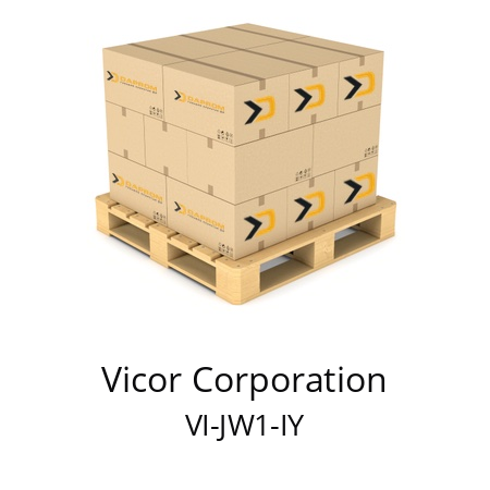   Vicor Corporation VI-JW1-IY