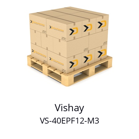   Vishay VS-40EPF12-M3