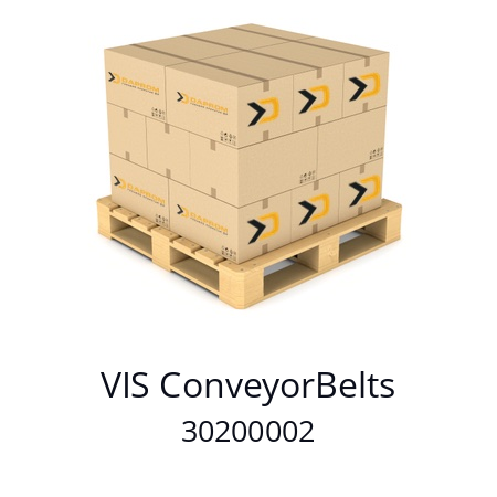   VIS ConveyorBelts 30200002