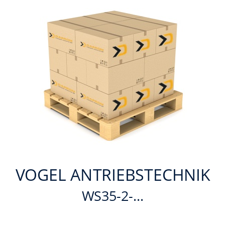   VOGEL ANTRIEBSTECHNIK WS35-2-...