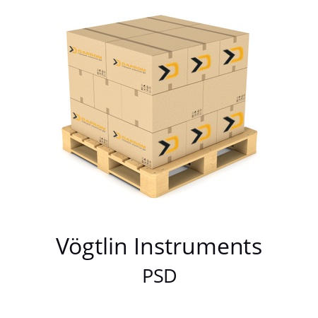   Vögtlin Instruments PSD