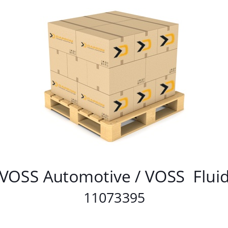   VOSS Automotive / VOSS  Fluid 11073395