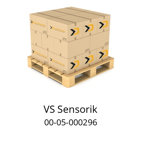   VS Sensorik 00-05-000296