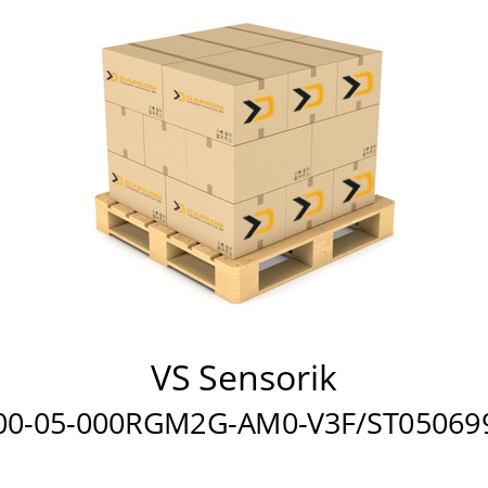   VS Sensorik 00-05-000RGM2G-AM0-V3F/ST050699