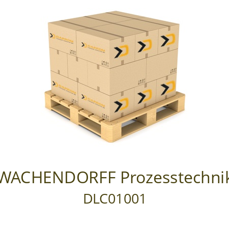   WACHENDORFF Prozesstechnik DLC01001