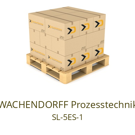   WACHENDORFF Prozesstechnik SL-5ES-1