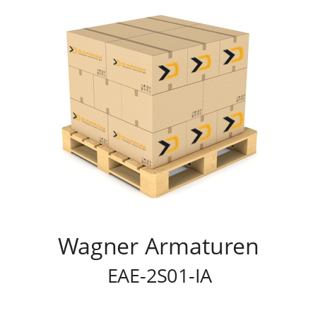   Wagner Armaturen EAE-2S01-IA