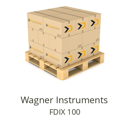   Wagner Instruments FDIX 100