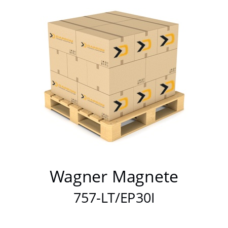   Wagner Magnete 757-LT/EP30I