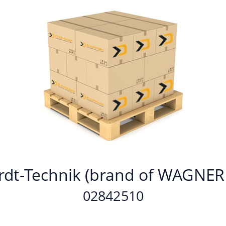   Reinhardt-Technik (brand of WAGNER Group) 02842510