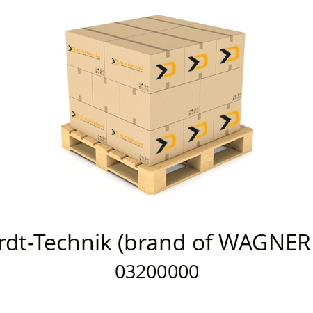   Reinhardt-Technik (brand of WAGNER Group) 03200000
