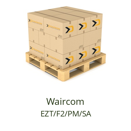   Waircom EZT/F2/PM/SA