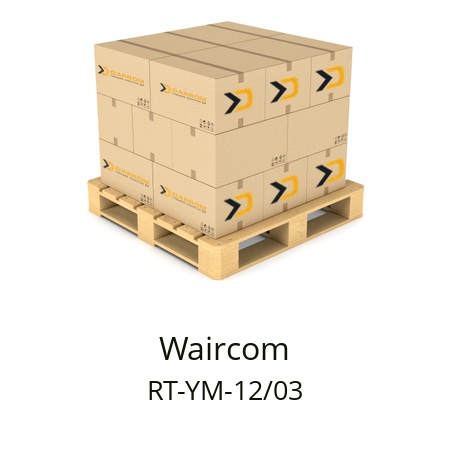   Waircom RT-YM-12/03