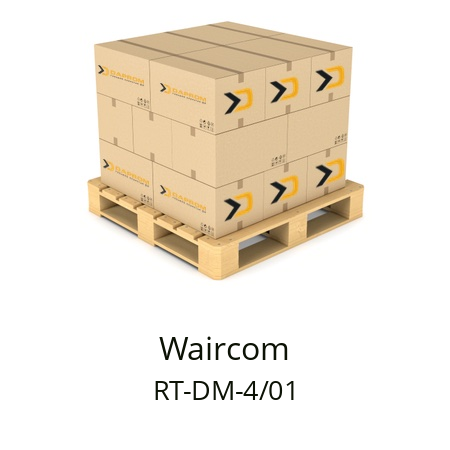   Waircom RT-DM-4/01