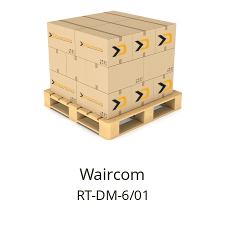   Waircom RT-DM-6/01