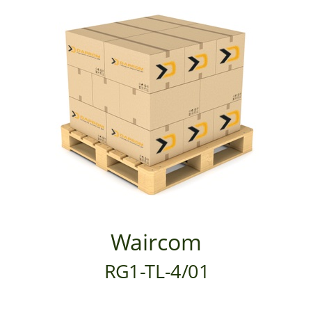   Waircom RG1-TL-4/01