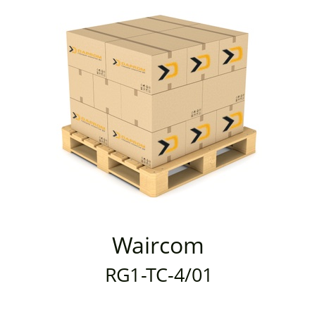   Waircom RG1-TC-4/01