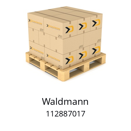   Waldmann 112887017