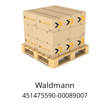   Waldmann 451475590-00089007
