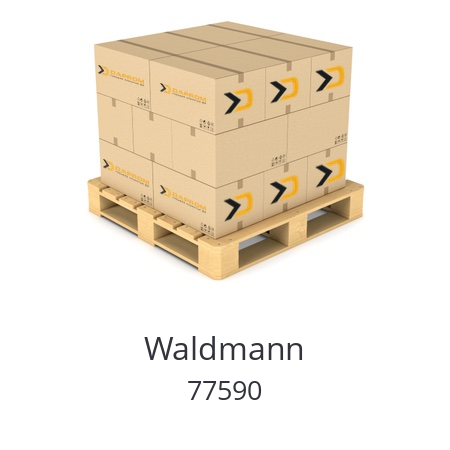   Waldmann 77590