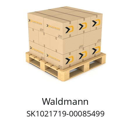   Waldmann SK1021719-00085499