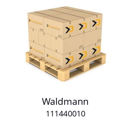   Waldmann 111440010