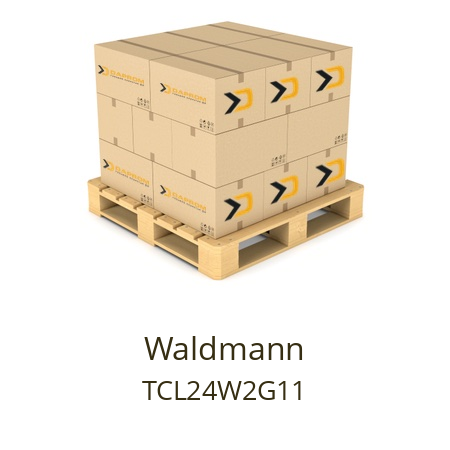  TCL24W2G11 Waldmann 