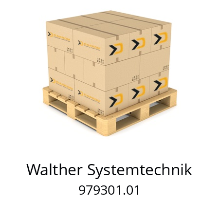   Walther Systemtechnik 979301.01