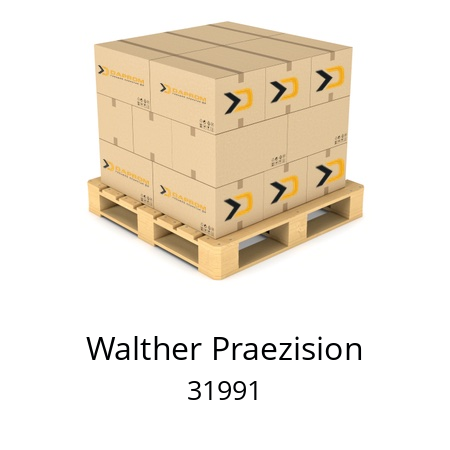   Walther Praezision 31991
