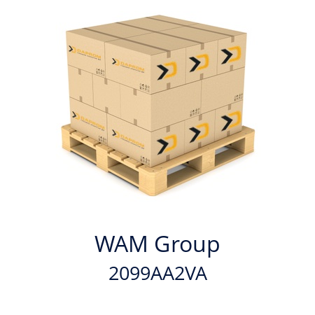   WAM Group 2099AA2VA