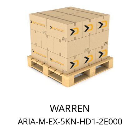   WARREN ARIA-M-EX-5KN-HD1-2E000