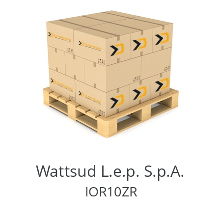   Wattsud L.e.p. S.p.A. IOR10ZR