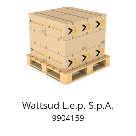   Wattsud L.e.p. S.p.A. 9904159