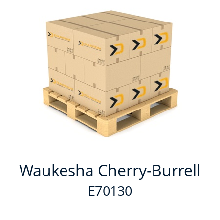   Waukesha Cherry-Burrell E70130