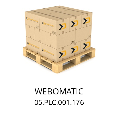   WEBOMATIC 05.PLC.001.176