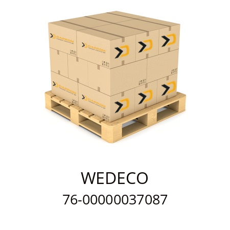   WEDECO 76-00000037087